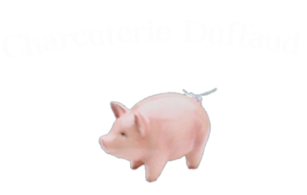 Charcuterie Duffaud