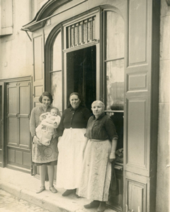 chacuterie-duffaud