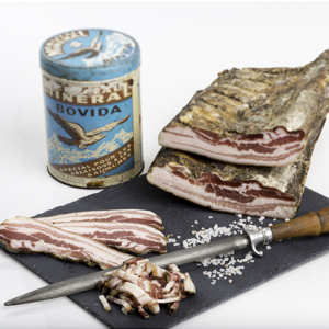 poitrine salee charcuterie catalane duffaud